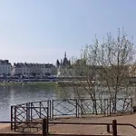 Les Marronniers Centre Bord De Loire *