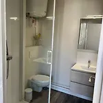 公寓 Les Marronniers Centre Bord De Loire