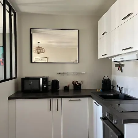 Appartamento Les Marronniers Centre Bord De Loire Saumur