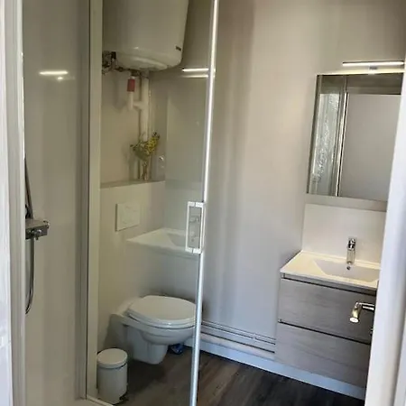 Apartmán Les Marronniers Centre Bord De Loire