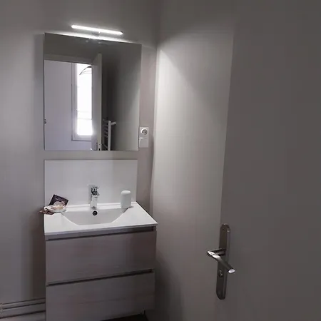 Les Marronniers Centre Bord De Loire