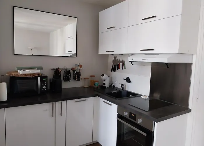 Les Marronniers Centre Bord De Loire * Saumur